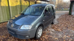     VW Caddy CADDY LIFE-1.4i