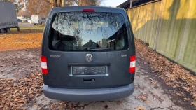 VW Caddy CADDY LIFE-1.4i | Mobile.bg    6