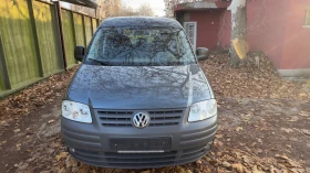     VW Caddy CADDY LIFE-1.4i