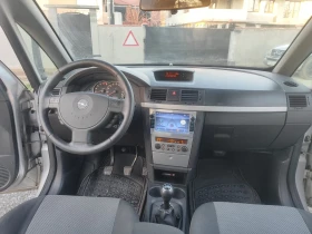 Opel Meriva, снимка 8