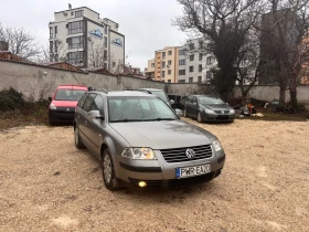 VW Passat 1.9TDI FEIS, снимка 1