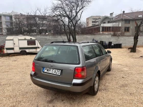 VW Passat 1.9TDI FEIS, снимка 3