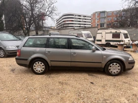 VW Passat 1.9TDI FEIS, снимка 2