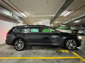 VW Passat, снимка 8