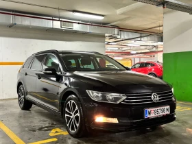 VW Passat, снимка 1