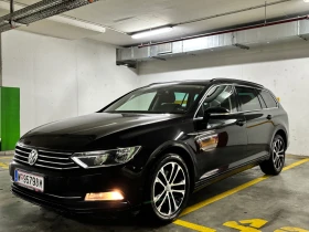 VW Passat, снимка 6