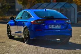 Honda Civic eHEV, снимка 4