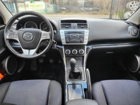 Mazda 6 2.0D, снимка 11