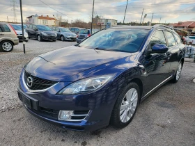     Mazda 6 2.0D