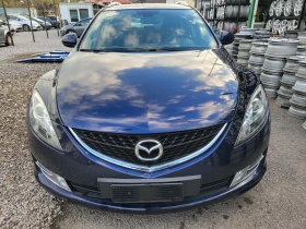 Mazda 6 2.0D, снимка 12