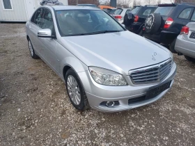 Mercedes-Benz C 220 - 14500 лв. - 92199773 | Car24.bg