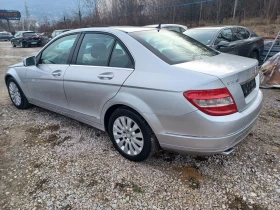 Mercedes-Benz C 220 - 14500 лв. - 92199773 | Car24.bg