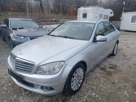 Mercedes-Benz C 220 - 14500 лв. - 92199773 | Car24.bg