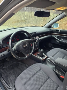 Audi A4 1.9 TDI FACE, снимка 7