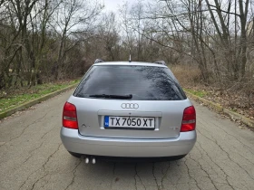 Audi A4 1.9 TDI FACE, снимка 6