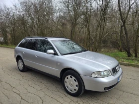 Audi A4 1.9 TDI FACE, снимка 2