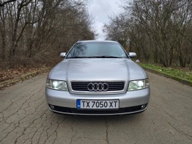 Audi A4 1.9 TDI FACE, снимка 5