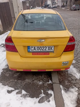 Chevrolet Aveo 1, 2 LPG | Mobile.bg    3