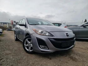 Mazda 3 1.6d/115hp | Mobile.bg    3