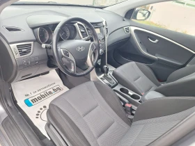 Hyundai I30 1.6 crdi 110ks avtomat 5b!, снимка 10