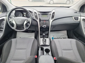 Hyundai I30 1.6 crdi 110ks avtomat 5b!, снимка 11