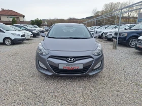 Hyundai I30 1.6 crdi 110ks avtomat 5b!, снимка 8