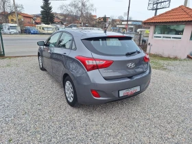 Hyundai I30 1.6 crdi 110ks avtomat 5b!, снимка 5