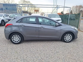 Hyundai I30 1.6 crdi 110ks avtomat 5b!, снимка 2