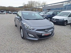 Hyundai I30 1.6 crdi 110ks avtomat 5b!, снимка 1