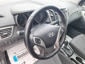 Hyundai I30 1.6 crdi 110ks avtomat 5b!, снимка 14