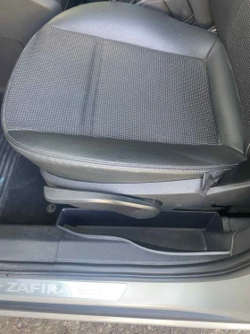 Opel Zafira  | Mobile.bg    17