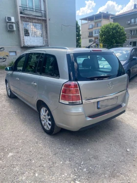 Opel Zafira  | Mobile.bg    3