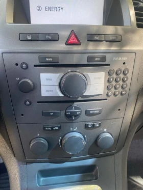 Opel Zafira  | Mobile.bg    11