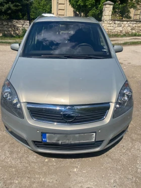 Opel Zafira  | Mobile.bg    2