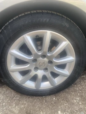 Opel Zafira  | Mobile.bg    7