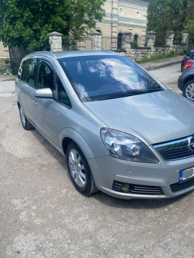 Opel Zafira  | Mobile.bg    5