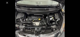 Opel Zafira  | Mobile.bg    6