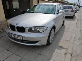 Обява за продажба на BMW 120 ~7 500 лв. - изображение 1