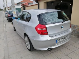 Обява за продажба на BMW 120 ~7 500 лв. - изображение 2