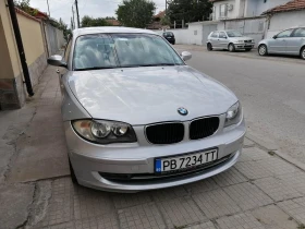 Обява за продажба на BMW 120 ~7 500 лв. - изображение 4