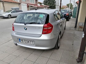 Обява за продажба на BMW 120 ~7 500 лв. - изображение 3