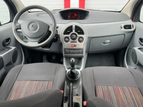 Renault Modus 1.2I FACE LIFT KLIMATIK ЛИЗИНГ 82000КМ!!! - 6900 лв. - 40888862 13