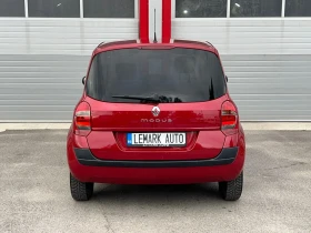 Renault Modus 1.2I FACE LIFT KLIMATIK ЛИЗИНГ 82000КМ!!! - 6900 лв. - 40888862 10
