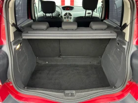 Renault Modus 1.2I FACE LIFT KLIMATIK ЛИЗИНГ 82000КМ!!! - 6900 лв. - 40888862 11