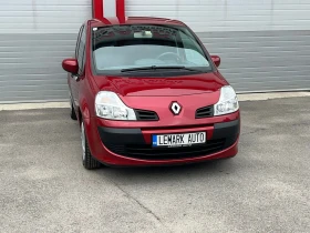 Renault Modus 1.2I FACE LIFT KLIMATIK ЛИЗИНГ 82000КМ!!! - 6900 лв. - 40888862 3