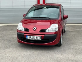 Renault Modus 1.2I FACE LIFT KLIMATIK ЛИЗИНГ 82000КМ!!! - 6900 лв. - 40888862 4