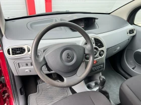Renault Modus 1.2I FACE LIFT KLIMATIK ЛИЗИНГ 82000КМ!!! - 6900 лв. - 40888862 14