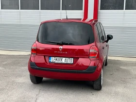 Renault Modus 1.2I FACE LIFT KLIMATIK ЛИЗИНГ 82000КМ!!! - 6900 лв. - 40888862 8