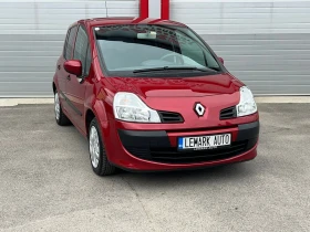 Renault Modus 1.2I FACE LIFT KLIMATIK ЛИЗИНГ 82000КМ!!! - 6900 лв. - 40888862 5
