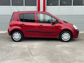 Renault Modus 1.2I FACE LIFT KLIMATIK ЛИЗИНГ 82000КМ!!! - 6900 лв. - 40888862 7